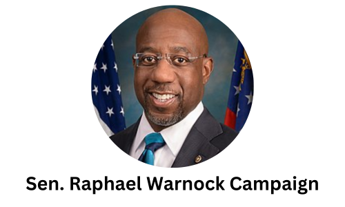 Sen. Raphael Warnock Campaign